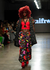 PUFFY SET - EXCLUSIVE