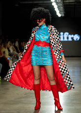 RACING RAINCOAT - EXCLUSIVE