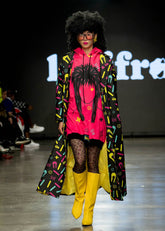 COAT NOW - EXCLUSIVE