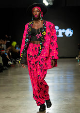 PANTSUIT NOW - EXCLUSIVE