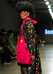 COAT NOW - EXCLUSIVE 