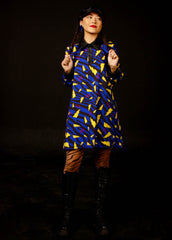DO WHAT YOU LOVE DRESS