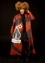 BOWIE COAT
