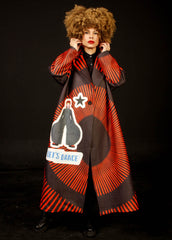 BOWIE COAT