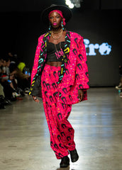 PANTSUIT NOW - EXCLUSIVE 