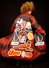 BOWIE COAT