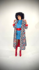 RACING RAINCOAT - EXCLUSIVE