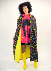 COAT NOW - EXCLUSIVE 